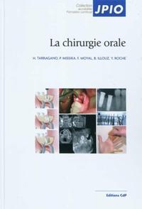 Image de La chirurgie orale