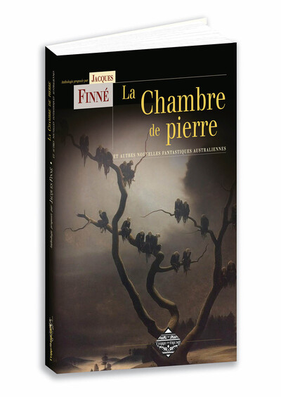 Picture of LA CHAMBRE DE PIERRE