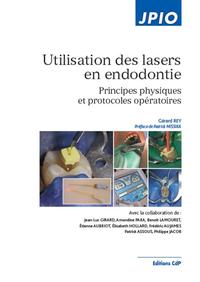 Picture of Utilisation des lasers en endodontie