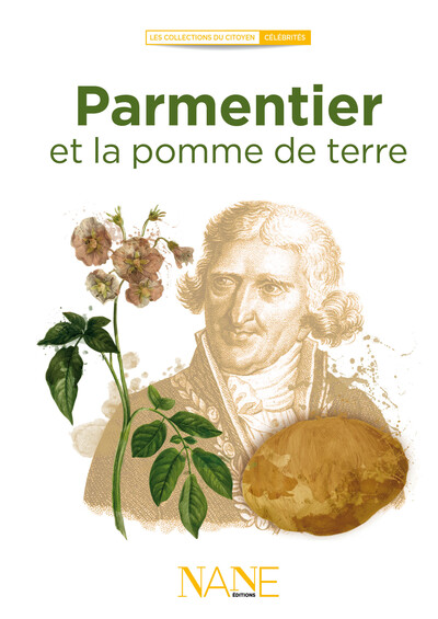 Picture of Parmentier et la Pomme de terre
