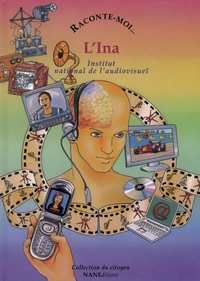 Picture of Raconte-Moi L'Ina