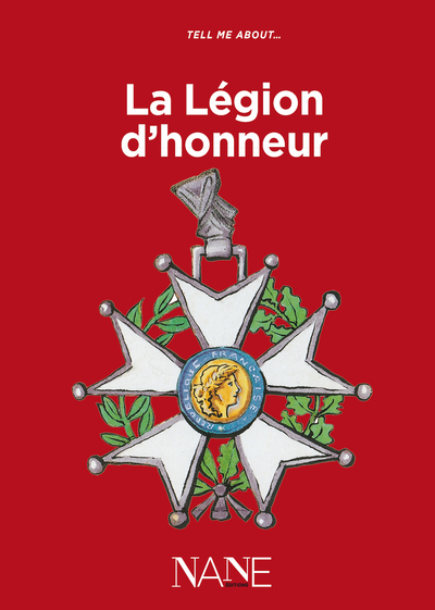 Image de Tell me about La Légion d'Honneur