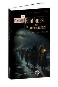 Picture of FANTOMES SUR LA LANDE SAUVAGE