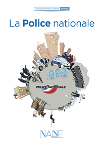 Picture of La Police Nationale