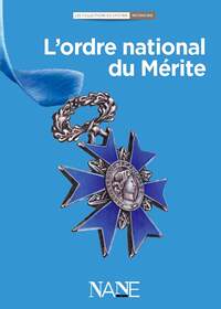 Picture of L'ordre national du Mérite