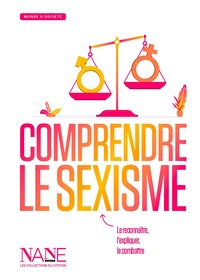 Picture of Comprendre le sexisme