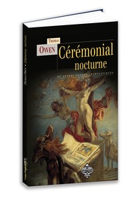 Picture of CEREMONIAL NOCTURNE