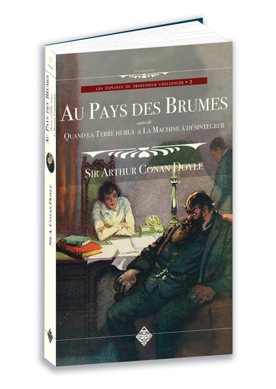 Image de AU PAYS DES BRUMES