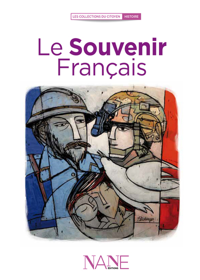 Picture of Le Souvenir Français