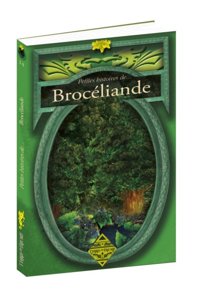 Picture of PETITES HISTOIRES DE BROCELIANDE