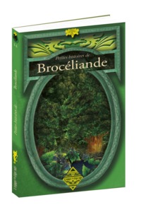 Picture of PETITES HISTOIRES DE BROCELIANDE