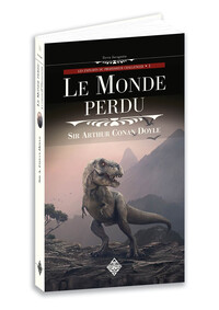 Picture of LE MONDE PERDU