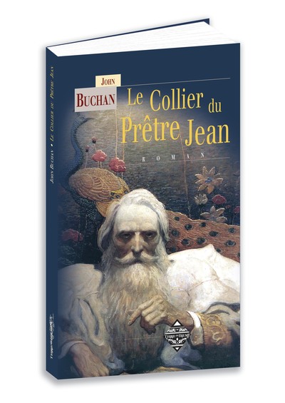 Picture of LE COLLIER DU PRETRE JEAN