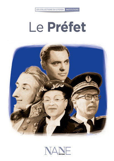Picture of Le Préfet