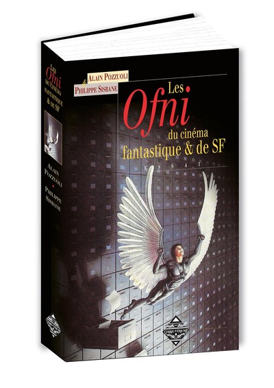 Picture of LES OFNI DU CINEMA FANTASTIQUE ET DE SF