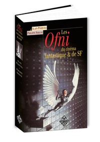 Picture of LES OFNI DU CINEMA FANTASTIQUE ET DE SF