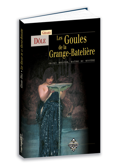 Picture of LES GOULES DE LA GRANGE-BATELIERE