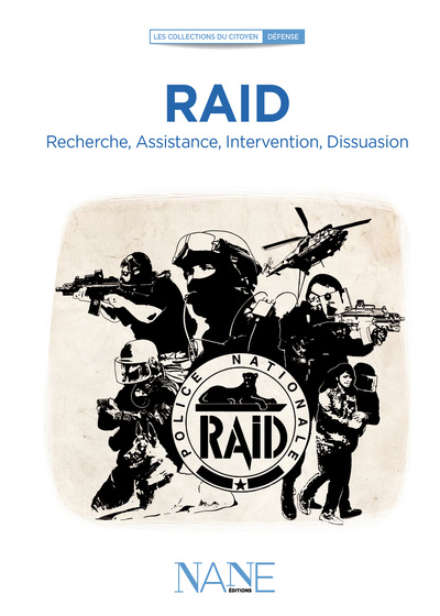 Picture of Raid