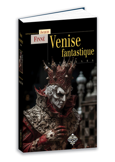 Image de VENISE FANTASTIQUE
