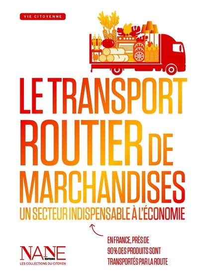 Picture of Le Transport routier de marchandises