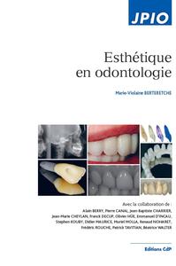 Picture of Esthétique en odontologie