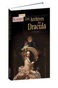 Picture of LES ARCHIVES DES DRACULA