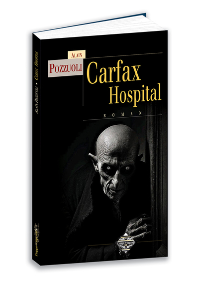 Picture of CARFAX HOSPITAL