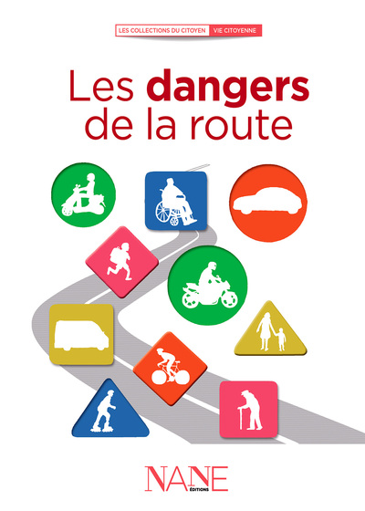 Picture of Les Dangers De La Route
