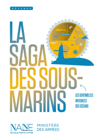 Picture of La Saga des sous-marins