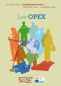 Picture of Expliquez-Moi Les Opex