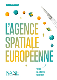 Picture of L'Agence spatiale européenne
