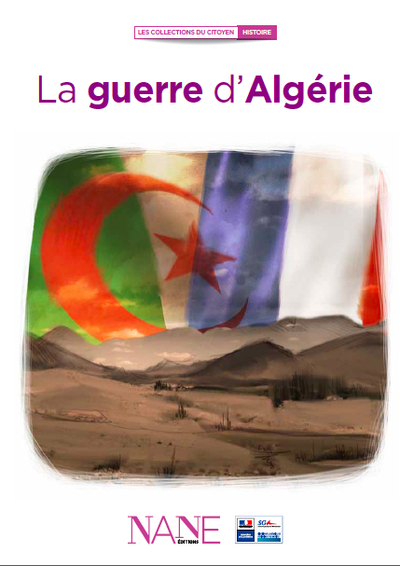 Image de La Guerre D'Algérie