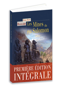 Picture of LES MINES DU ROI SALOMON
