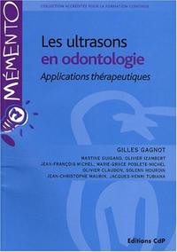 Picture of Les ultrasons en odontologie