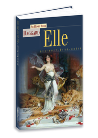 Picture of ELLE