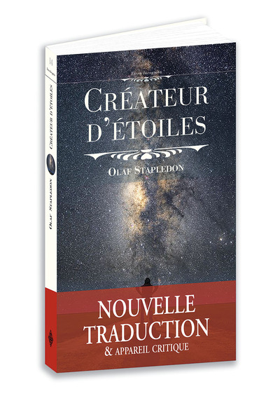 Picture of CREATEUR D'ETOILES