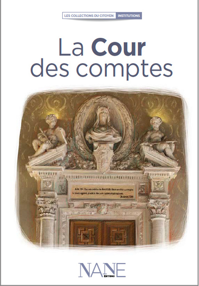 Picture of La Cour Des Comptes