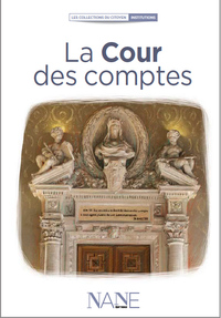 Picture of La Cour Des Comptes