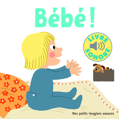 Picture of Bébé !