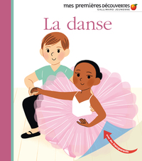 Picture of La danse