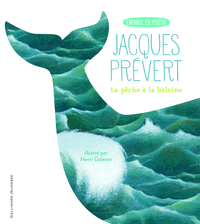 Image de La pêche à la baleine