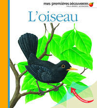 Image de L'oiseau