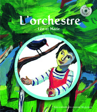 Image de L'orchestre