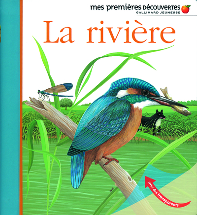 Picture of La rivière