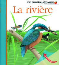 Picture of La rivière