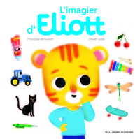 Image de L'imagier d'Eliott