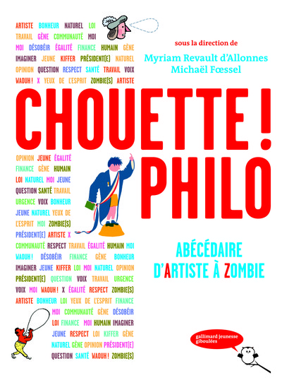Picture of Chouette ! Philo