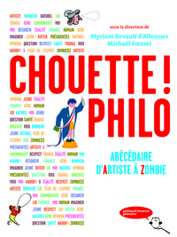 Picture of Chouette ! Philo