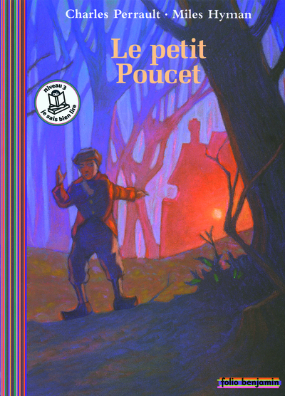 Image de LE PETIT POUCET