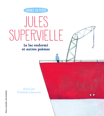 Image de Le lac endormi et autres poèmes